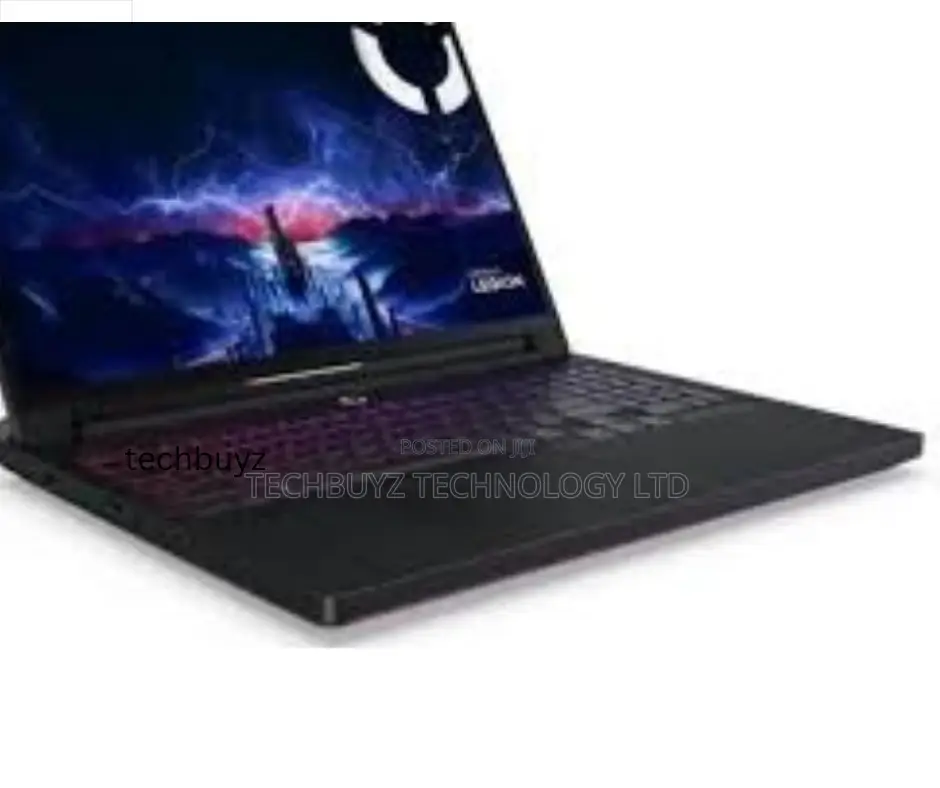 New Laptop Lenovo Legion 7 32GB Intel Core Ultra 9 SSD 1T