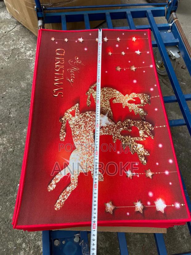 Christmas Door Mat 50*80cm Available - thumbnail 6