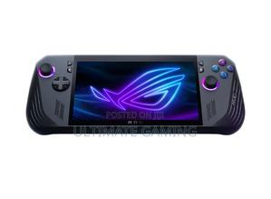 Asus Rog Ally X 1tb