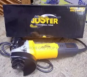 Heavy Duty Juster Electric Grinder