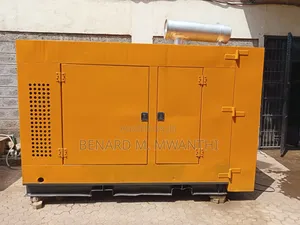 Generator 100kva
