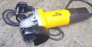 850watts Juster Angle Grinder