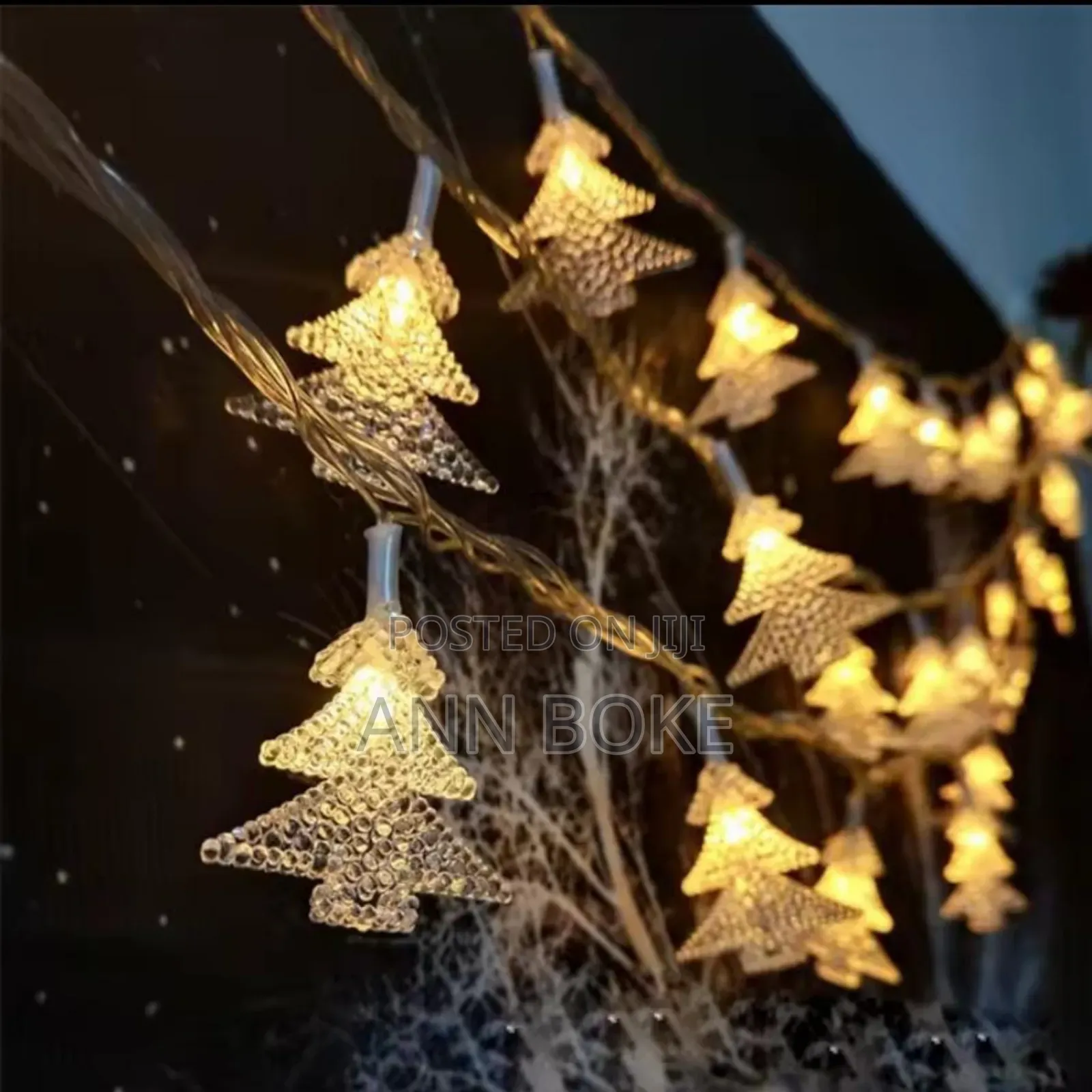 3meters Christmas Decoration for Home Xmas Tree Decor Fairy Ligh