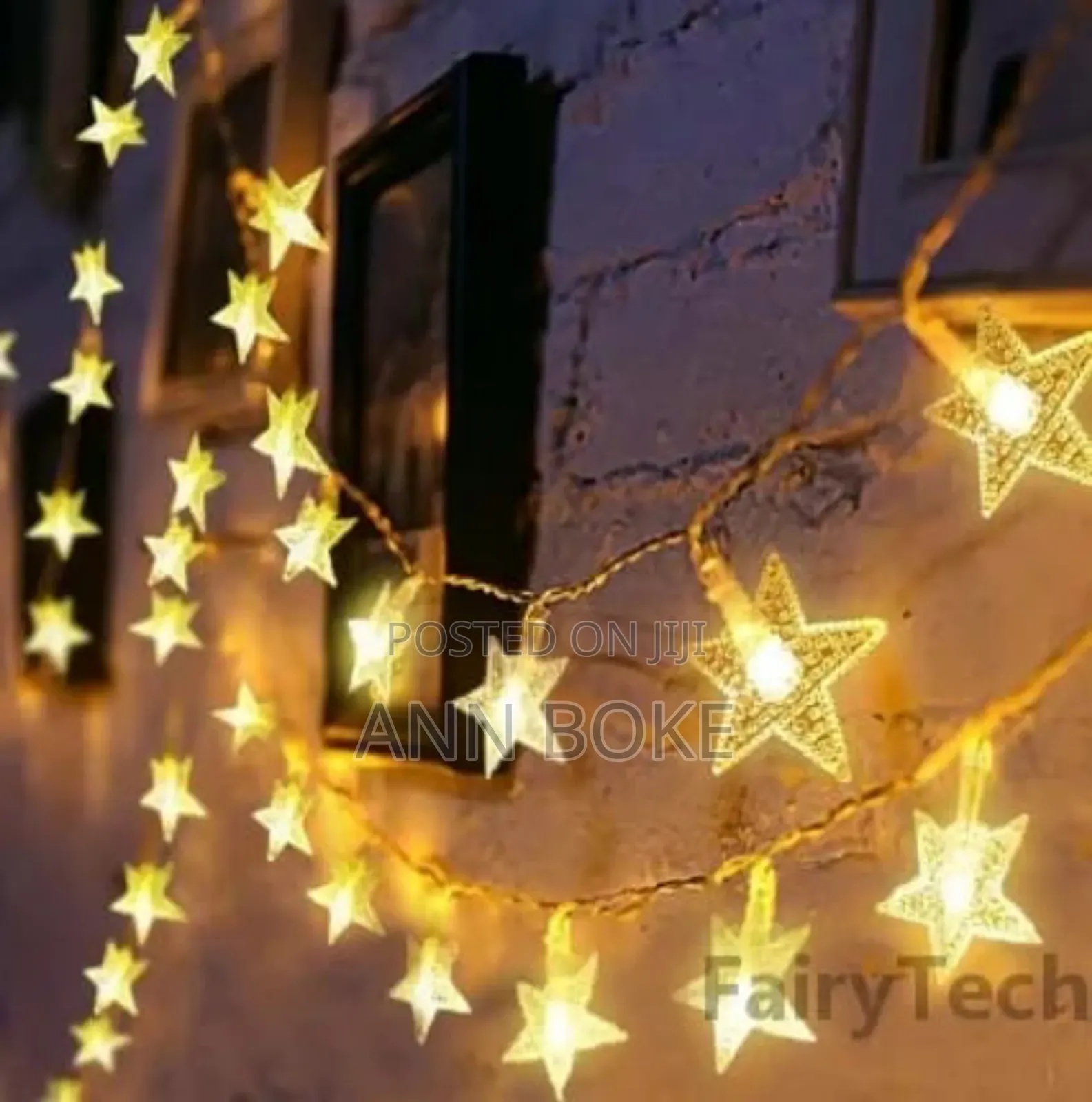 3meters Christmas Decoration for Home Xmas Tree Decor Fairy Ligh
