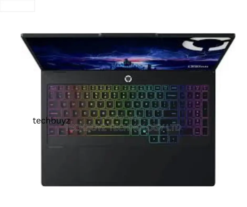 New Laptop Lenovo Legion 5i 32GB Intel Core Ultra 9 SSD 1T