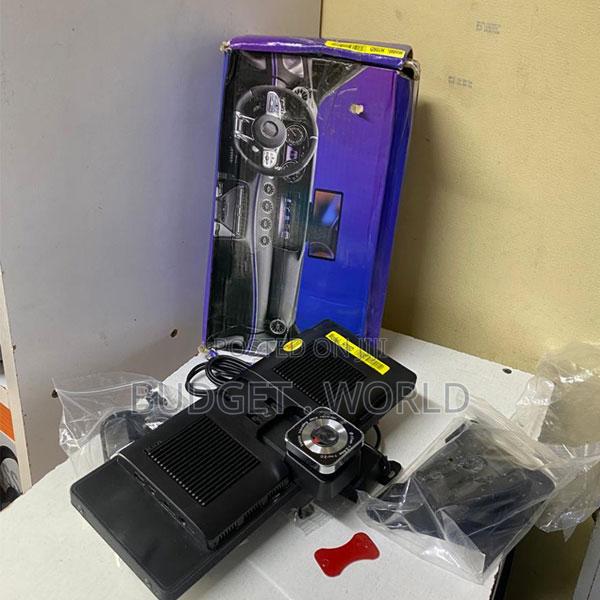 Dash Cam Bluetooth 10.26′′ Portable Carplay Android Auto Screen