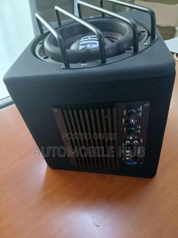 JBL Subwoofer 1000w- Car Base Speaker - thumbnail 5