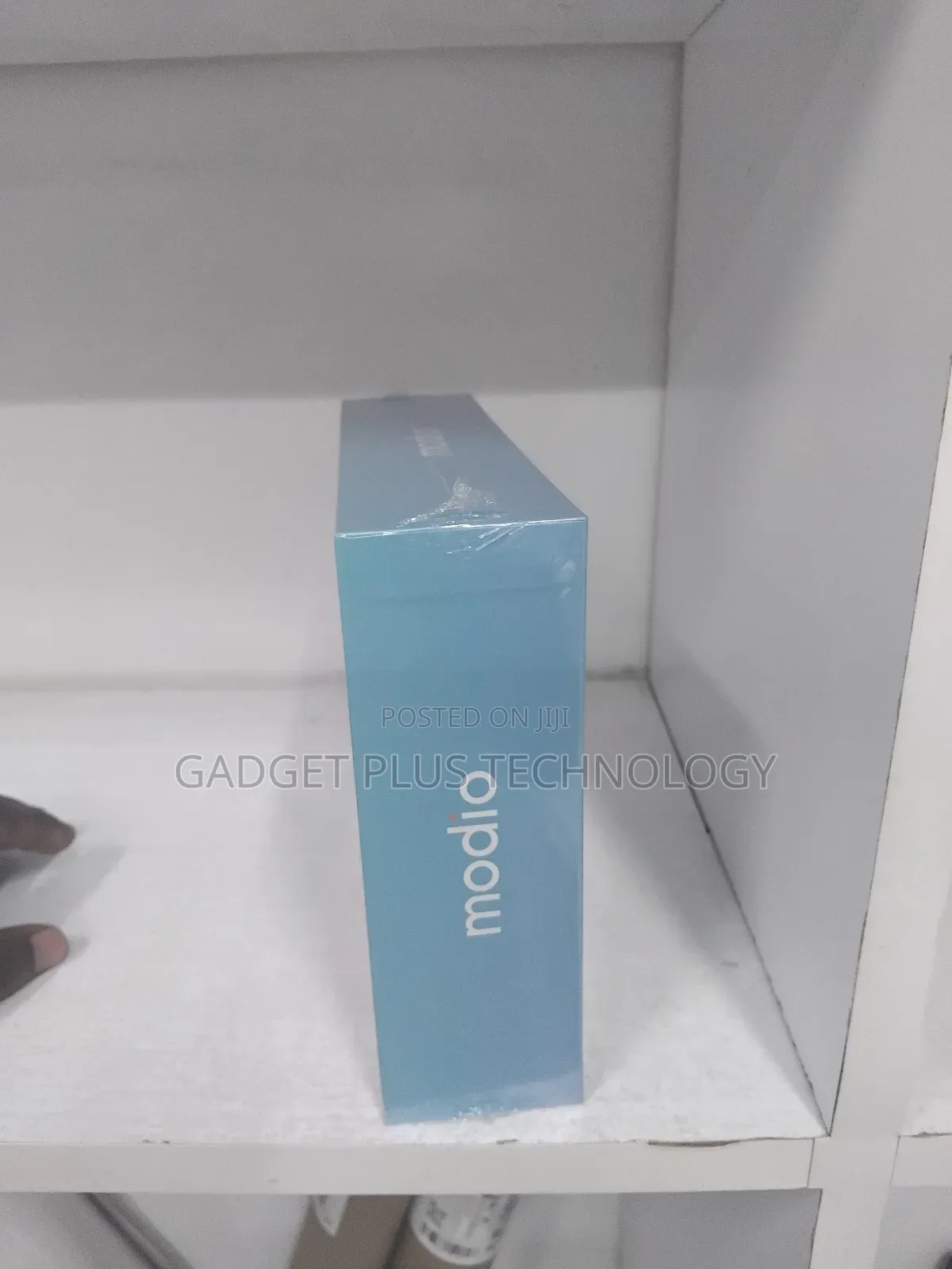 New Modio M7 256 GB Pink