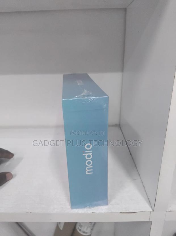 New Modio M7 256 GB Pink - thumbnail 2