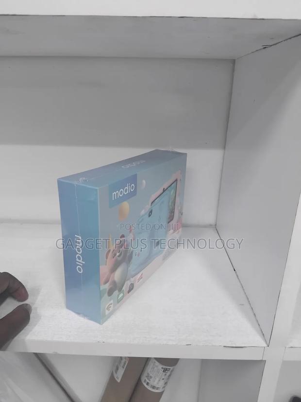 New Modio M7 256 GB Pink - thumbnail 4