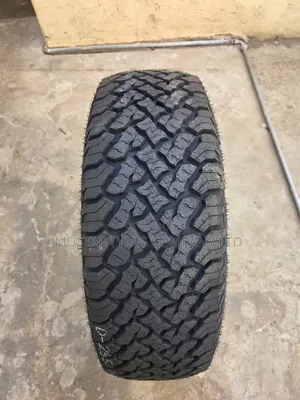 Atlander 265/70r17 At