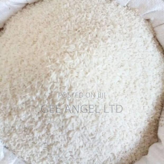 Pure Mwea Pishori Rice - main view