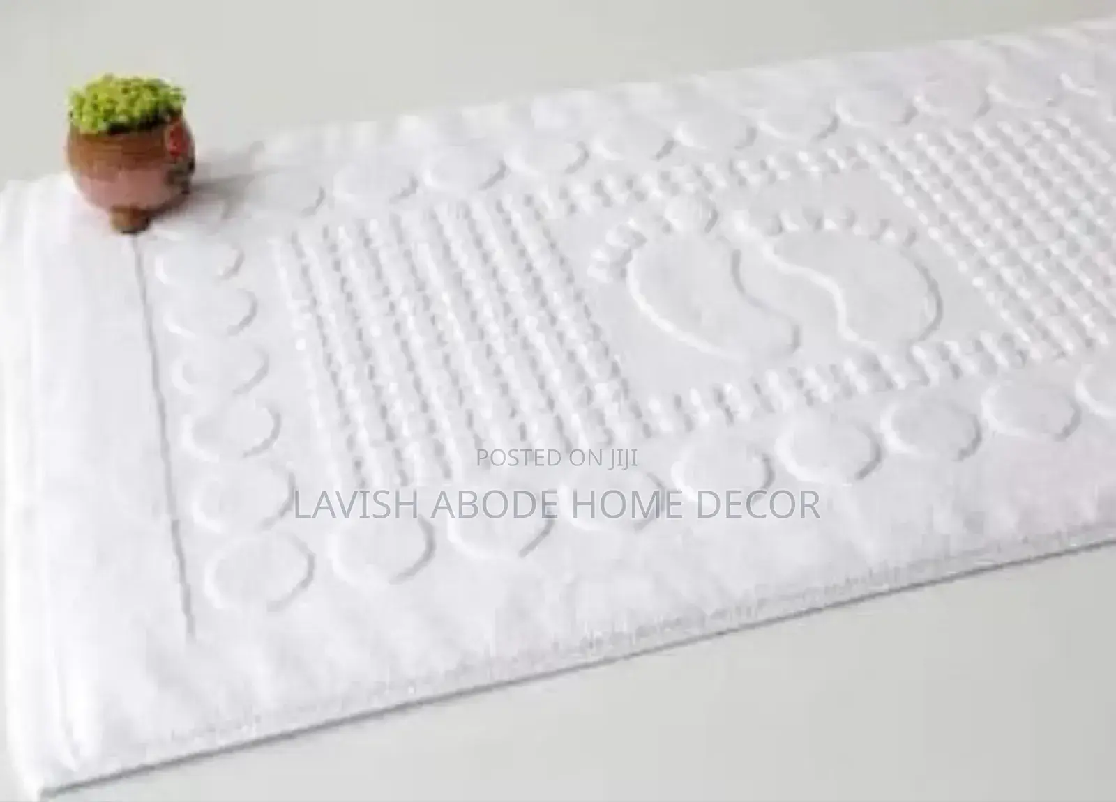 Quality Bathroom Mats, Foot Doormats