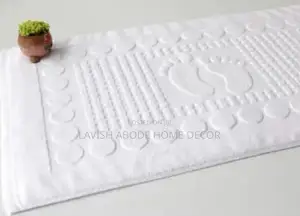 Quality Bathroom Mats, Foot Doormats