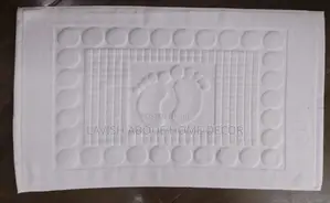 Quality Bathroom Mats, Foot Doormats