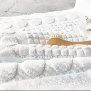 Quality Bathroom Mats, Foot Doormats