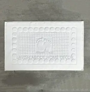 Quality Bathroom Mats, Foot Doormats