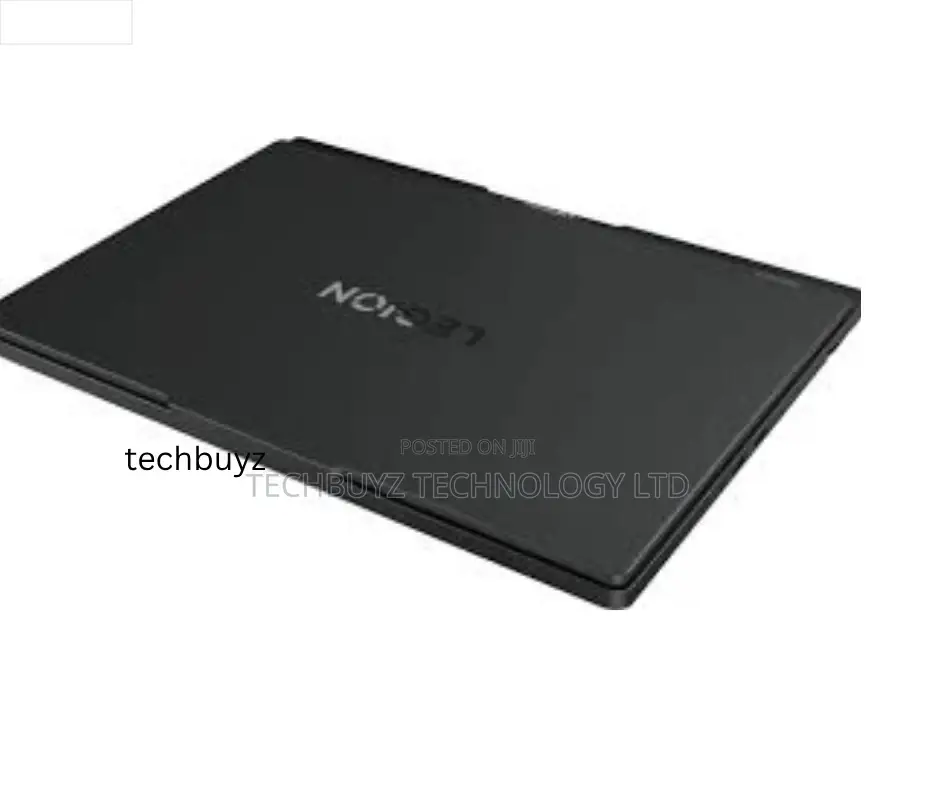 New Laptop Lenovo Legion 5i 32GB Intel Core Ultra 9 SSD 1T