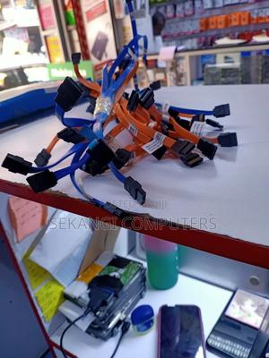 Sata Data Cable - main view