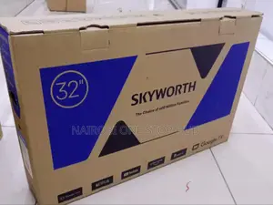Skyworth 32 Inch Full Hd Google Tv