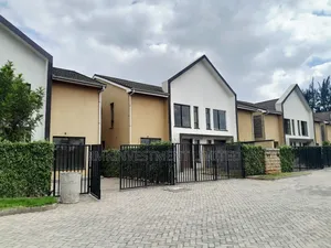 4bdrm Maisonette in Rmk, Syokimau for rent