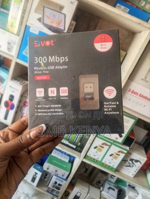 Bvot 300mbps Wireless Usb Adapter Driver Free - main view