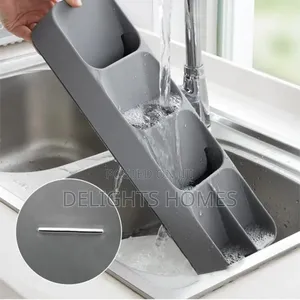 Compact Cutlery Holder-Alp