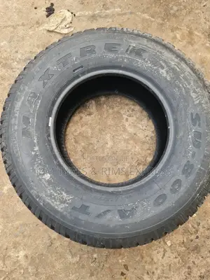 265 /70 R15 Maxtrek
