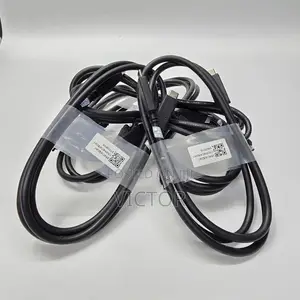 Original Type-C Thunderbolt 3 Cable