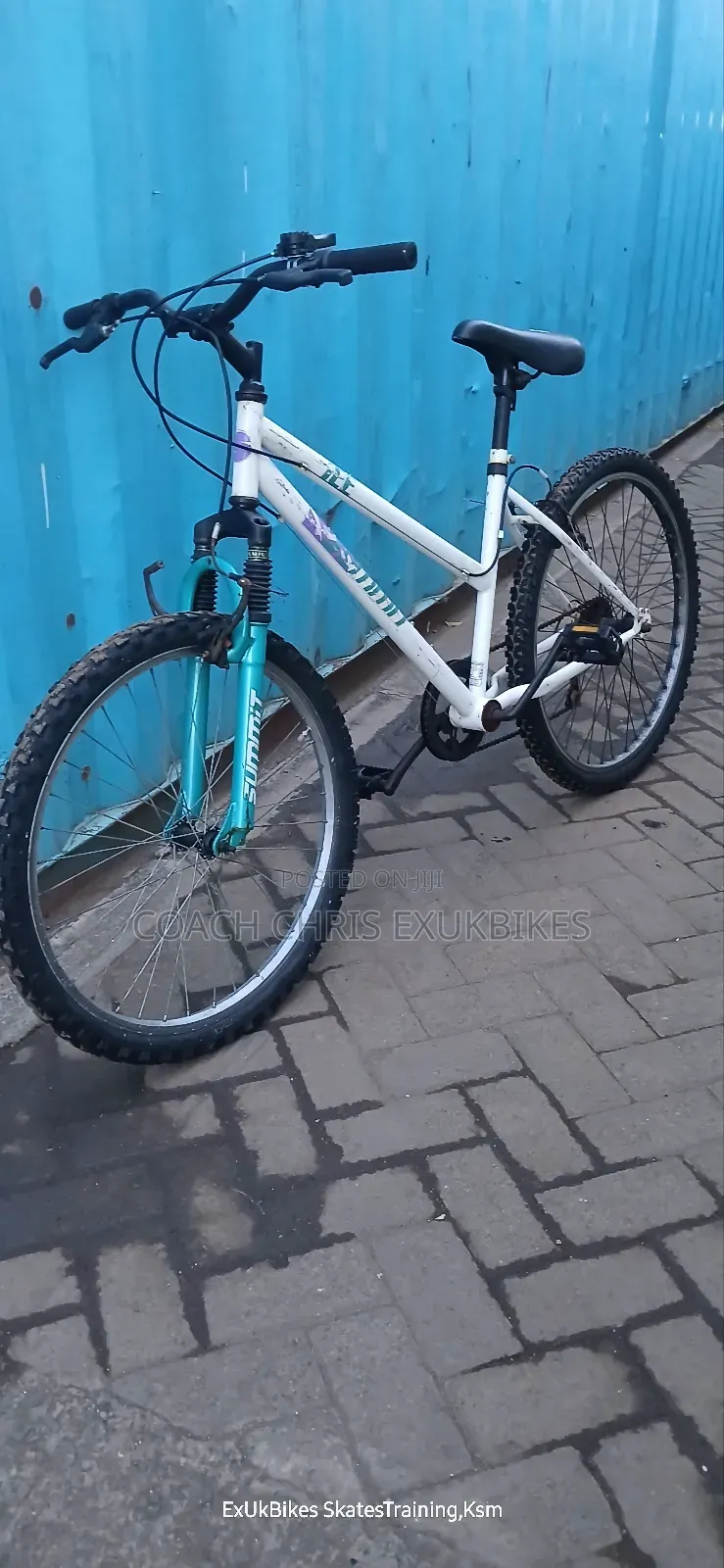 Fully Serviced Size 24,26,27.5,28 29 Ex Uk/Us Bikes