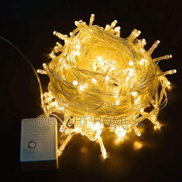 Led Fairy String Lights Christmas_dav - thumbnail 2