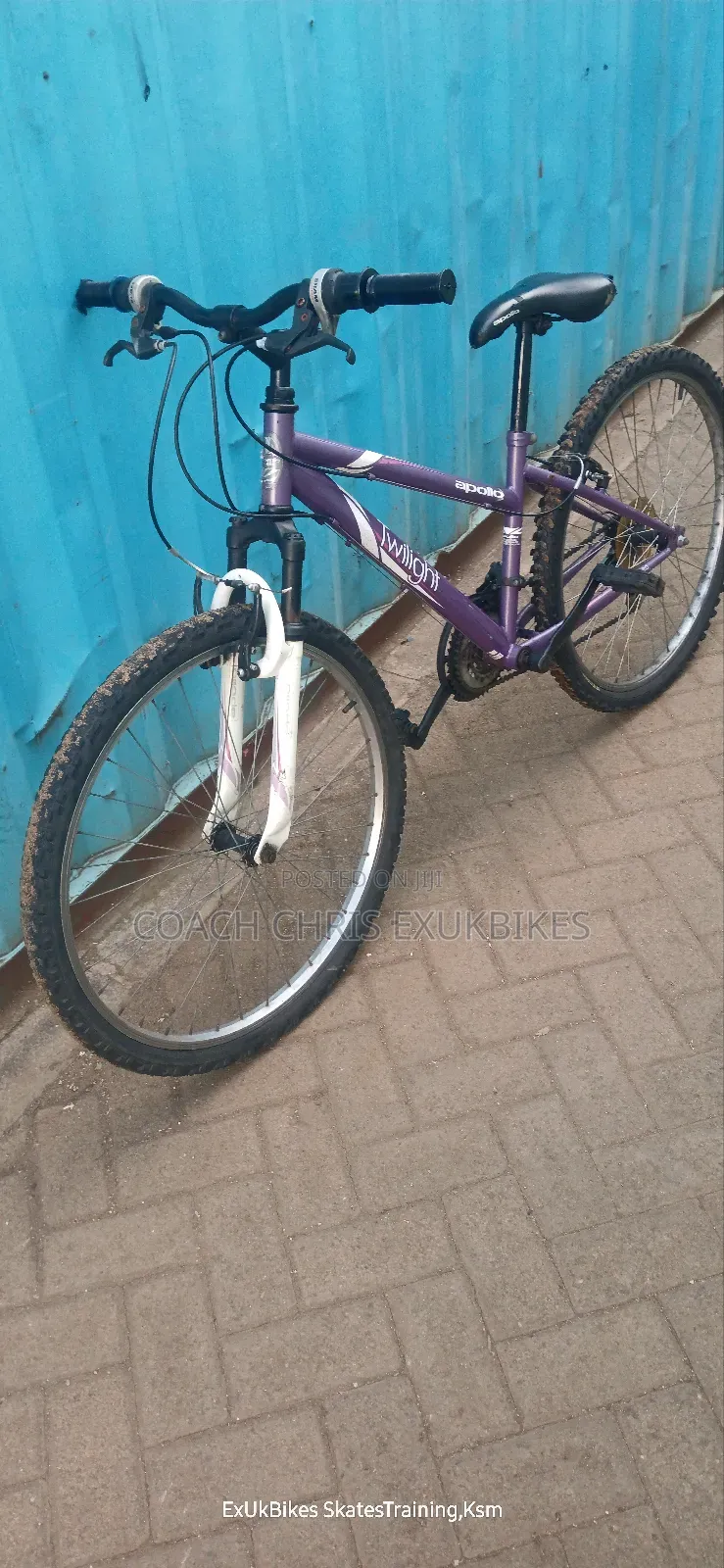 Fully Serviced Size 24,26,27.5,28 29 Ex Uk/Us Bikes