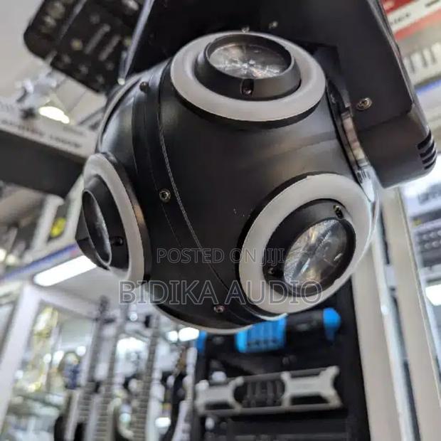 Brand New Moving Head Light - thumbnail 2