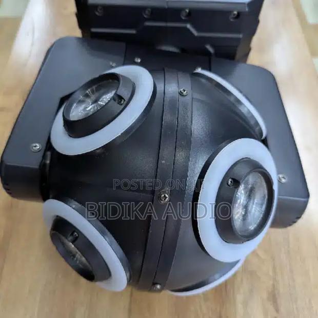 Brand New Moving Head Light - thumbnail 3