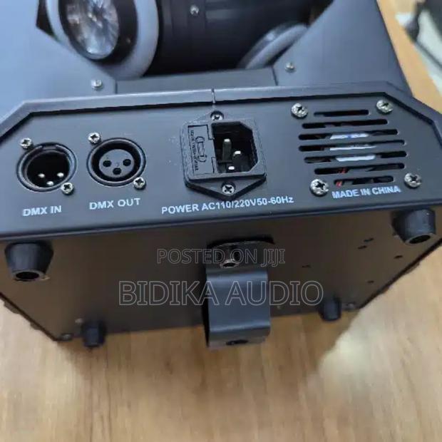 Brand New Moving Head Light - thumbnail 4