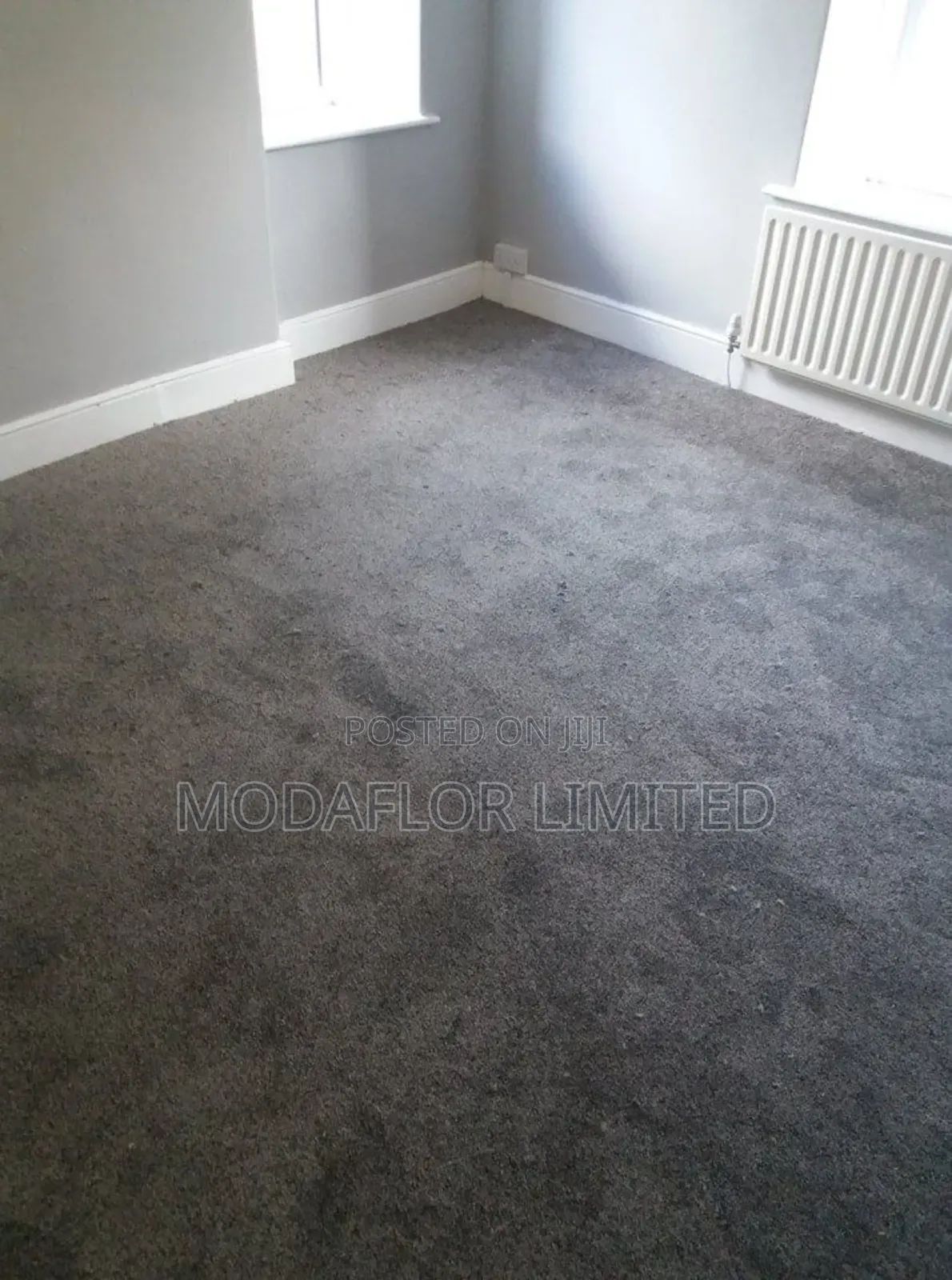 Wall-to-Wall Carpet – Deep Soft Feel for Bedrooms
