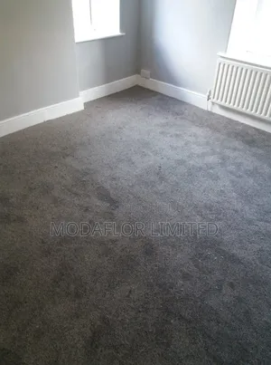 Wall-to-Wall Carpet – Deep Soft Feel for Bedrooms