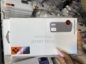 Kilein Spigen Enzo Aramid T Magfit Designed for iPhone 17 Pro Max - thumbnail 2