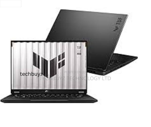 New Laptop Asus TUF Gaming FX504 16GB AMD Ryzen SSD 1T