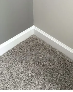 Durable Office Wall to Wall Carpet – Professional Look Long Life