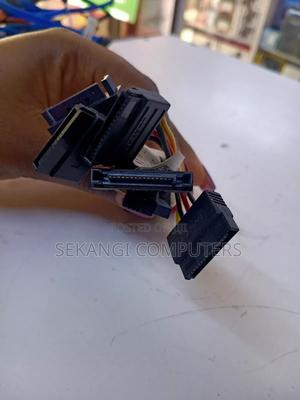 Sata Power Cable - main view