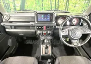Suzuki Jimny 2018