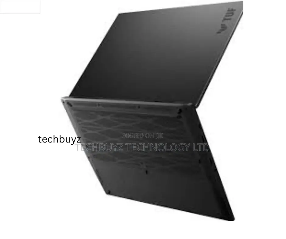 New Laptop Asus TUF Gaming FX504 16GB AMD Ryzen SSD 1T