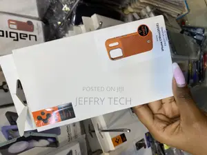 Fibera Spigen Enzo Aramid T Magfit Designed for iPhone 17 Pro