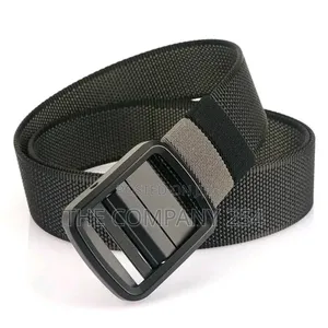 Quality Double Sided Hiking Combat Military Belt