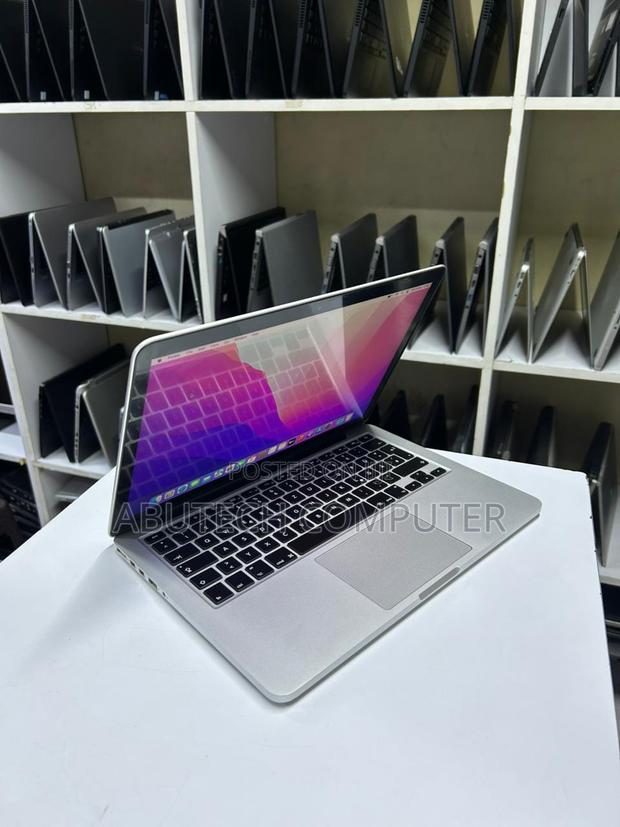 Laptop Apple MacBook Pro 2015 16GB Intel Core i7 SSD 512GB - thumbnail 5
