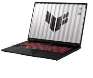New Laptop Asus TUF Gaming FX504 16GB AMD Ryzen SSD 1T