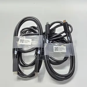 Original Type-C Thunderbolt 3 Cable