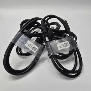 Original Type-C Thunderbolt 3 Cable