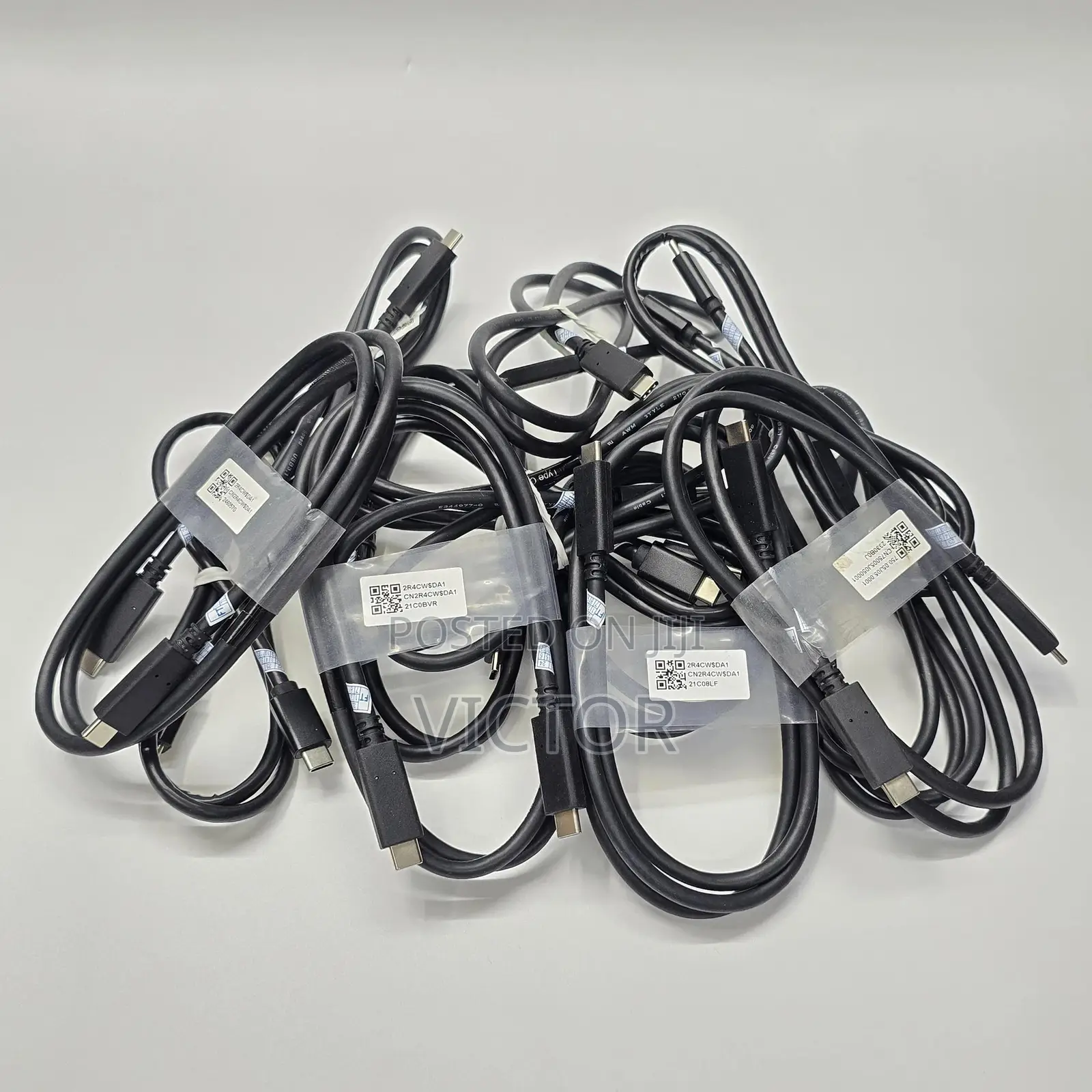Original Type-C Thunderbolt 3 Cable